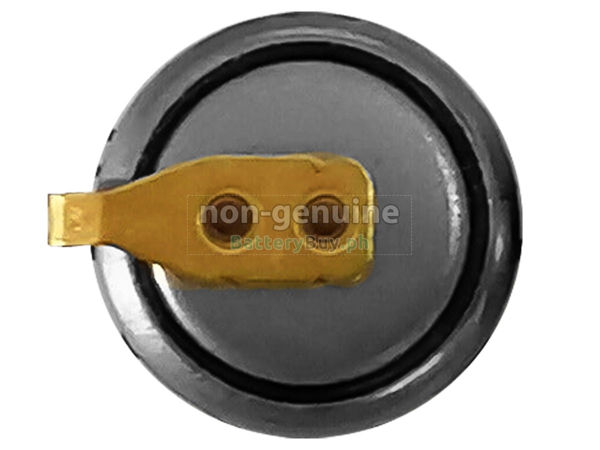 Panasonic CTL621F Replacement Battery