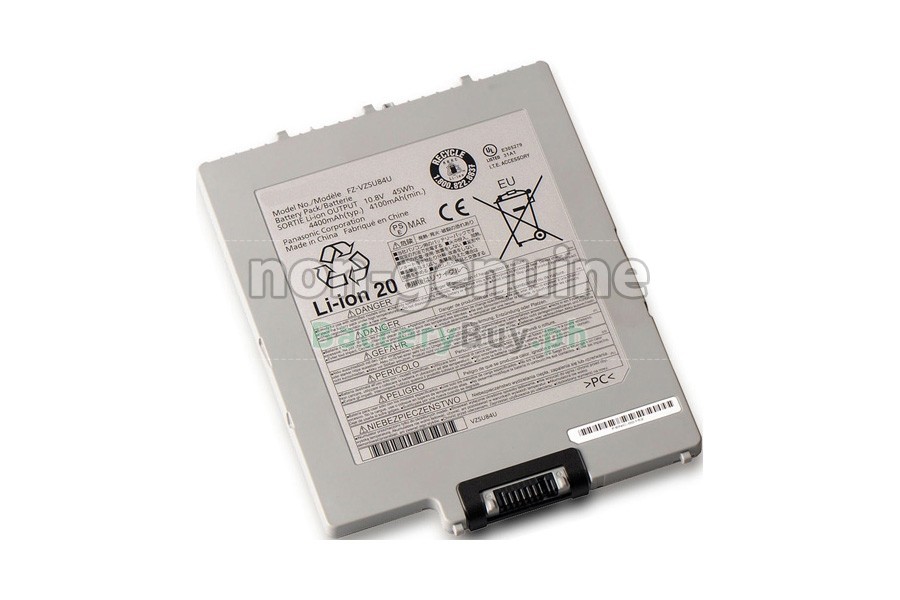 Panasonic FZ-VZSU88U Replacement Battery