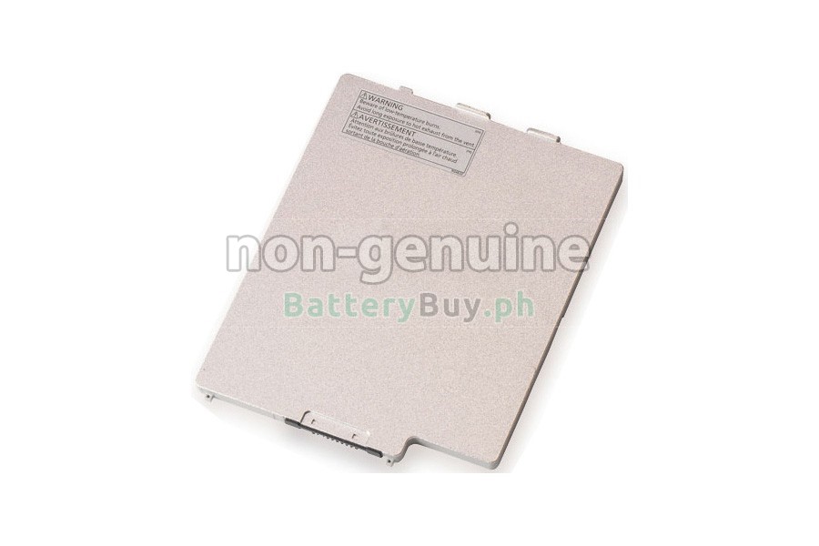 Panasonic FZ-VZSU88U Replacement Battery