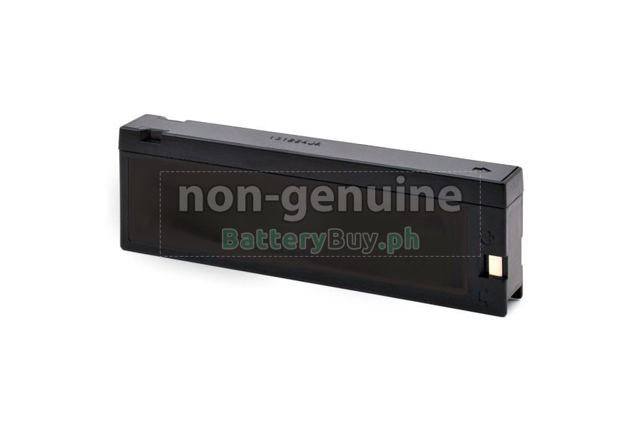 Panasonic MEC1000 Replacement Battery