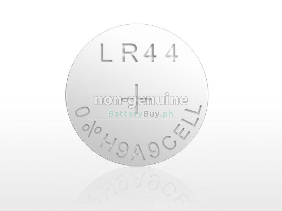 Panasonic AG13 Replacement Battery