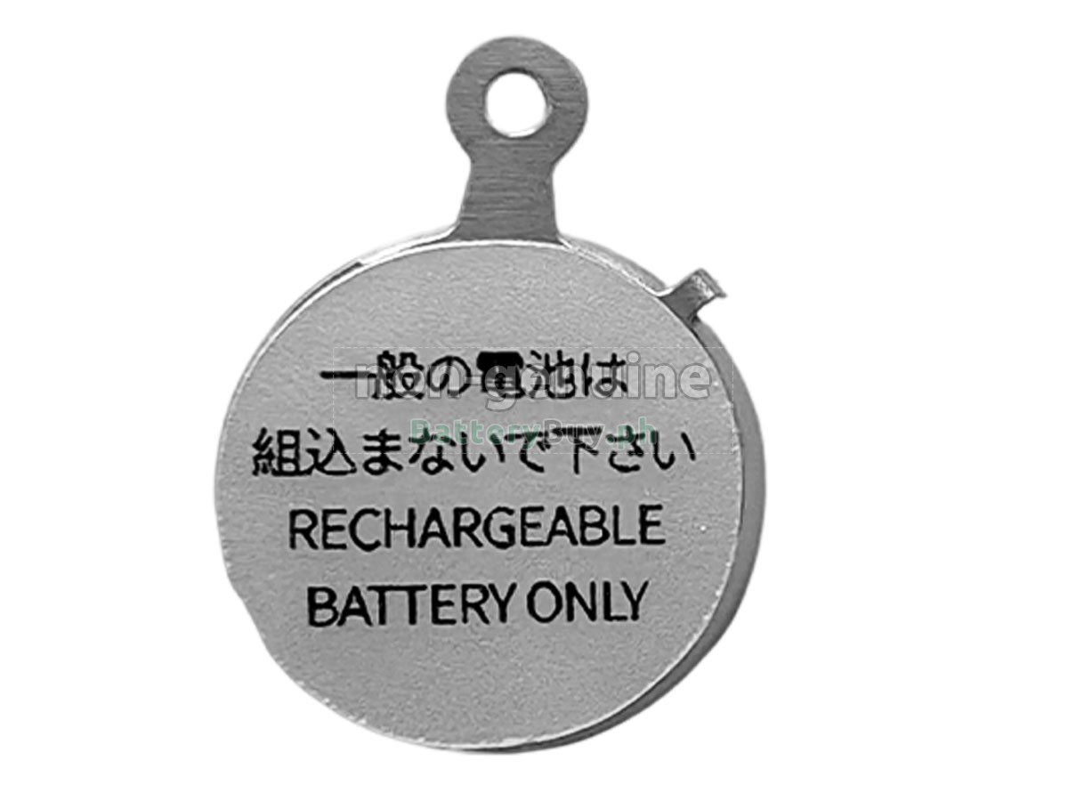 Panasonic MT920 Replacement Battery