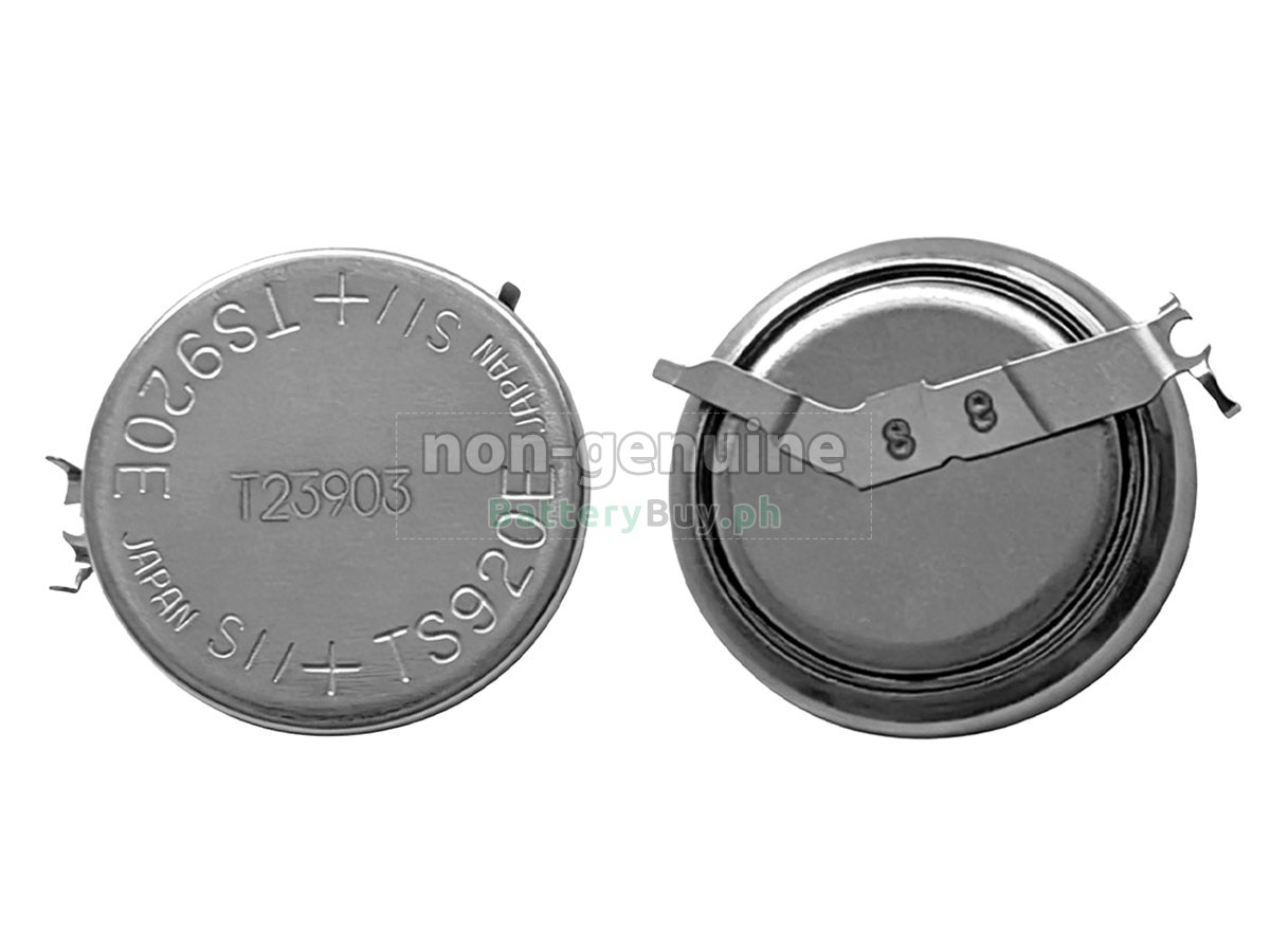 Panasonic TS920E Replacement Battery
