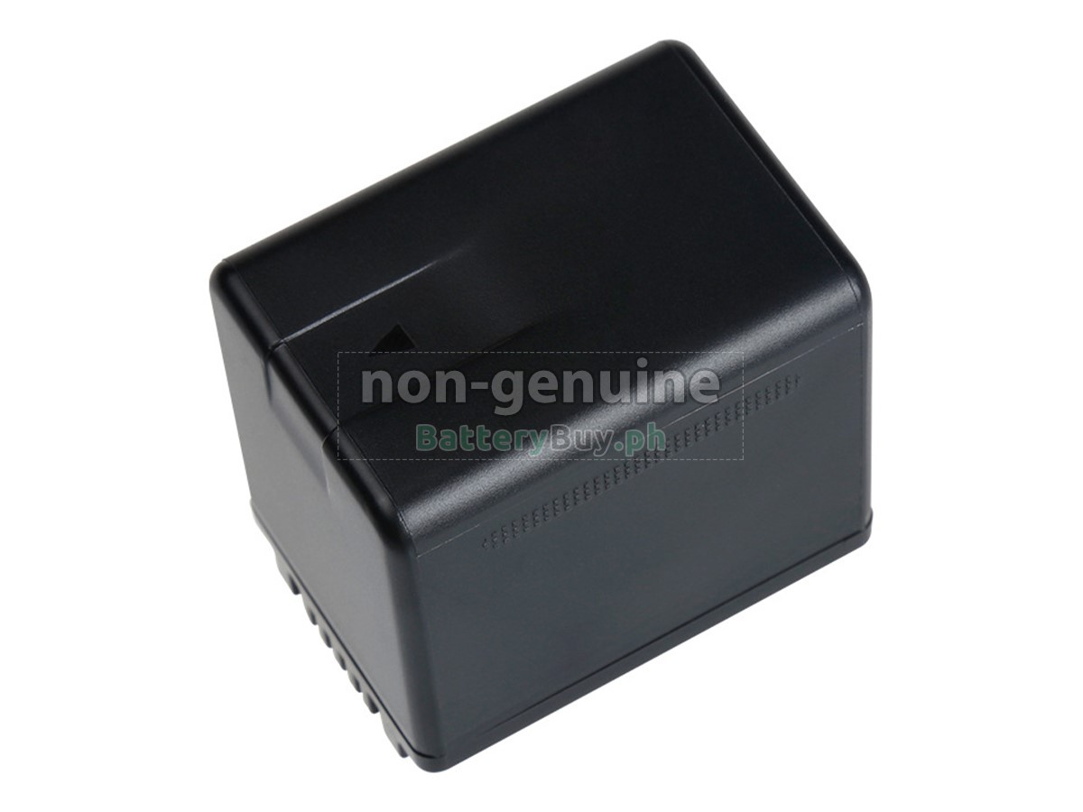 Panasonic HDC-TM95 Replacement Battery