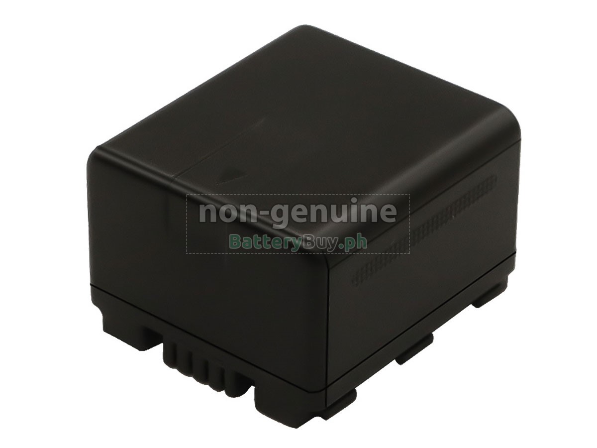 Panasonic VW-VBN260 Replacement Battery