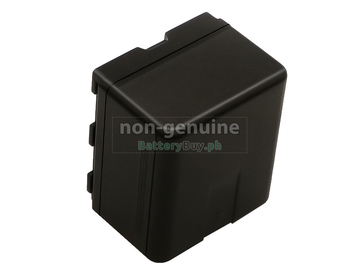 Panasonic VW-VBN260 Replacement Battery