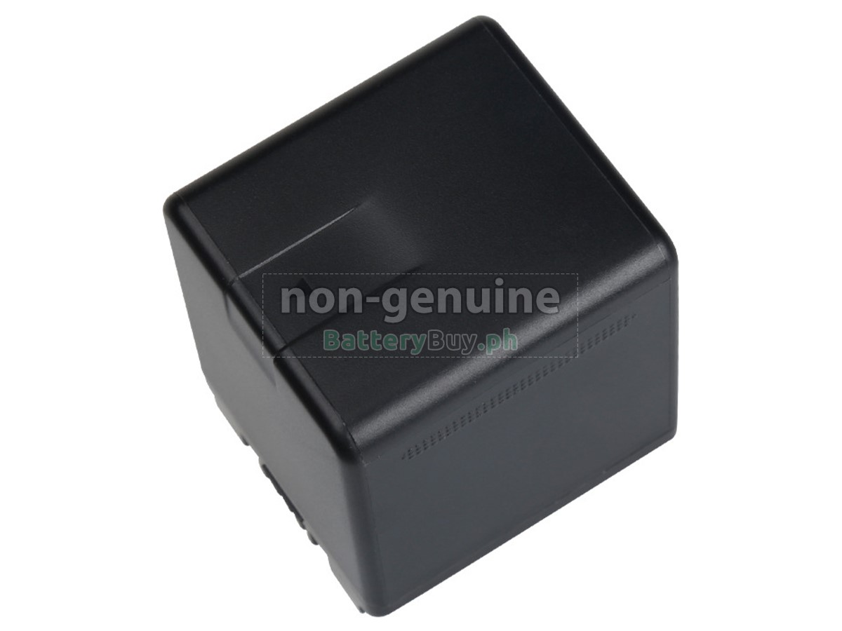 Panasonic VW-VBN260 Replacement Battery