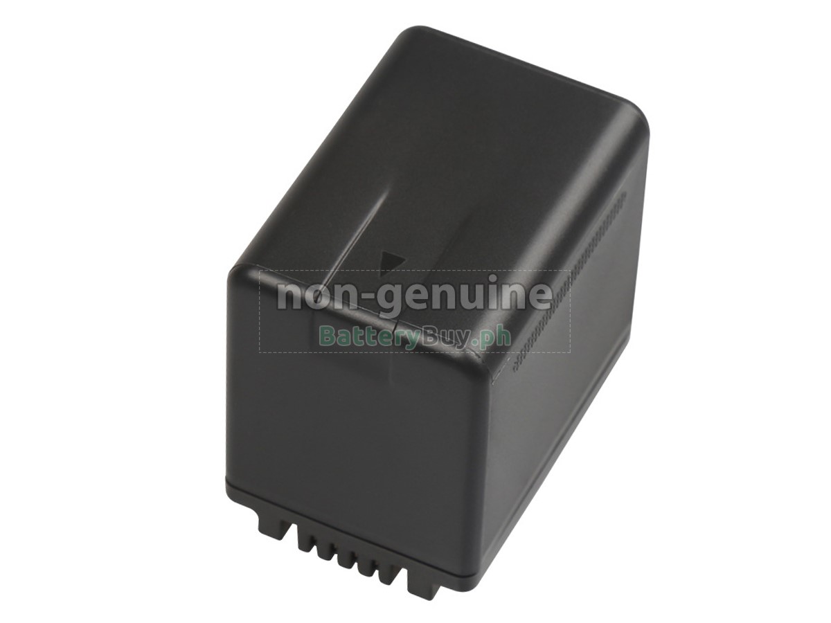 Panasonic HC-V230M Replacement Battery