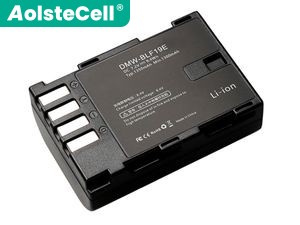 Battery for Panasonic DMC-GH3