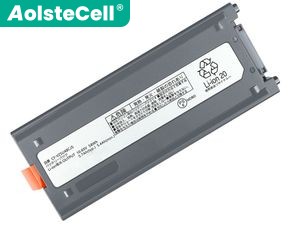 Battery for Panasonic Toughbook CF19