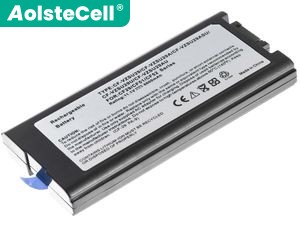 Battery for Panasonic Toughbook-51