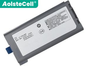 Battery for Panasonic CF-53DA304FW