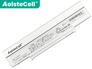 Battery for Panasonic CF-VZSU0RJS