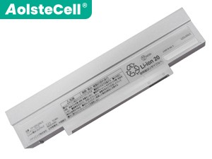 Battery for Panasonic CF-VZSU0NJS