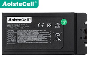Battery for Panasonic CF-VZSU0PK