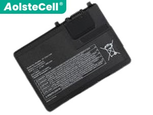 Battery for Panasonic CF-33 Toughbook