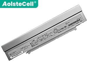 Battery for Panasonic CF-LV9
