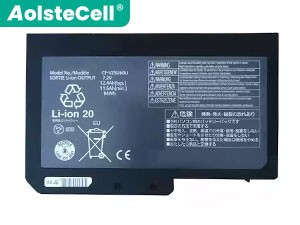 Battery for Panasonic CF-N9