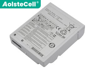 Battery for Panasonic CF-C1BDNAZ1M