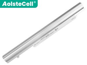 Battery for Panasonic CF-VZSU75RR