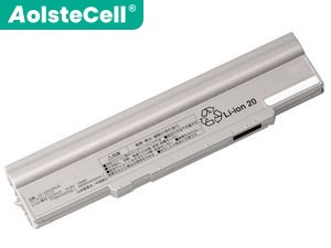 Battery for Panasonic cfvzsu90js