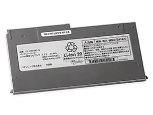 Battery for Panasonic CF-MX3