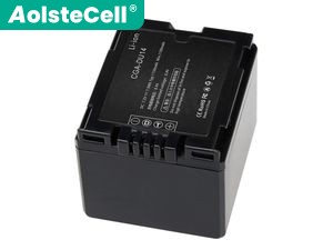 Battery for Panasonic PV-GS29