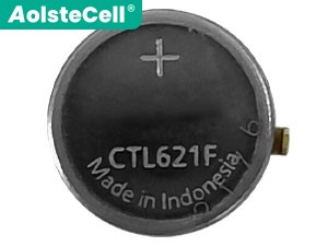 Battery for Panasonic CTL621F