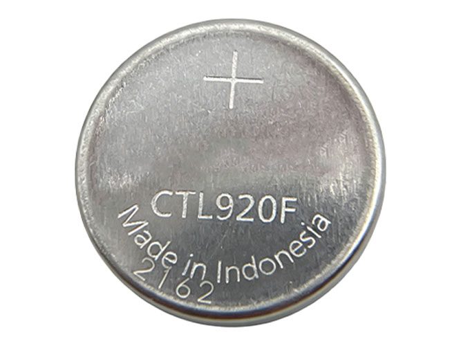 Battery for Panasonic CTL920