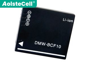 Battery for Panasonic DMC-FX70