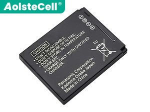 Battery for Panasonic DMW-BCH7E