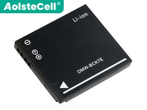 Battery for Panasonic Lumix DMC-FH7S