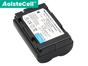 Battery for Panasonic CGR-S603A/1B