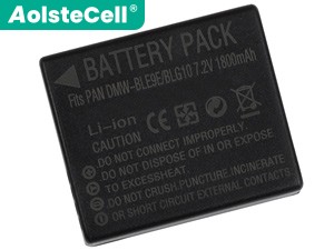 Battery for Panasonic DMC-GF3