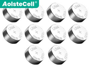 Battery for Panasonic LR1154