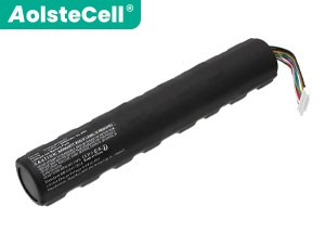 Battery for Panasonic VIERA UN-15TD10D
