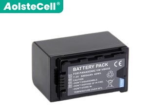 Battery for Panasonic AG-DVX200