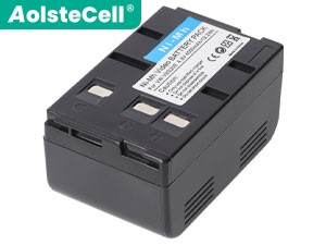 Battery for Panasonic NV-VX77ENH