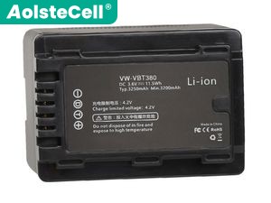 Battery for Panasonic HC-V720M