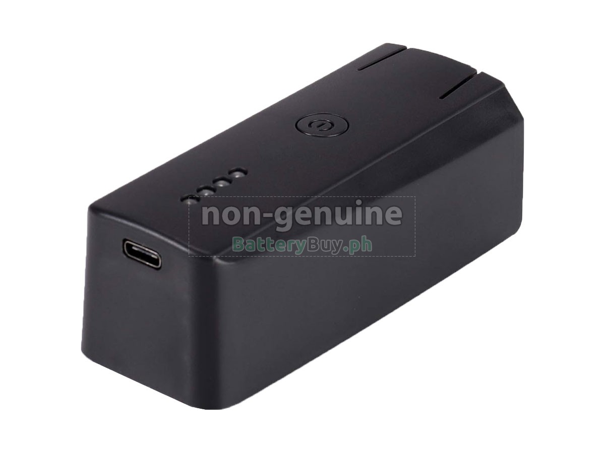 Parrot 50869BBR Replacement Battery