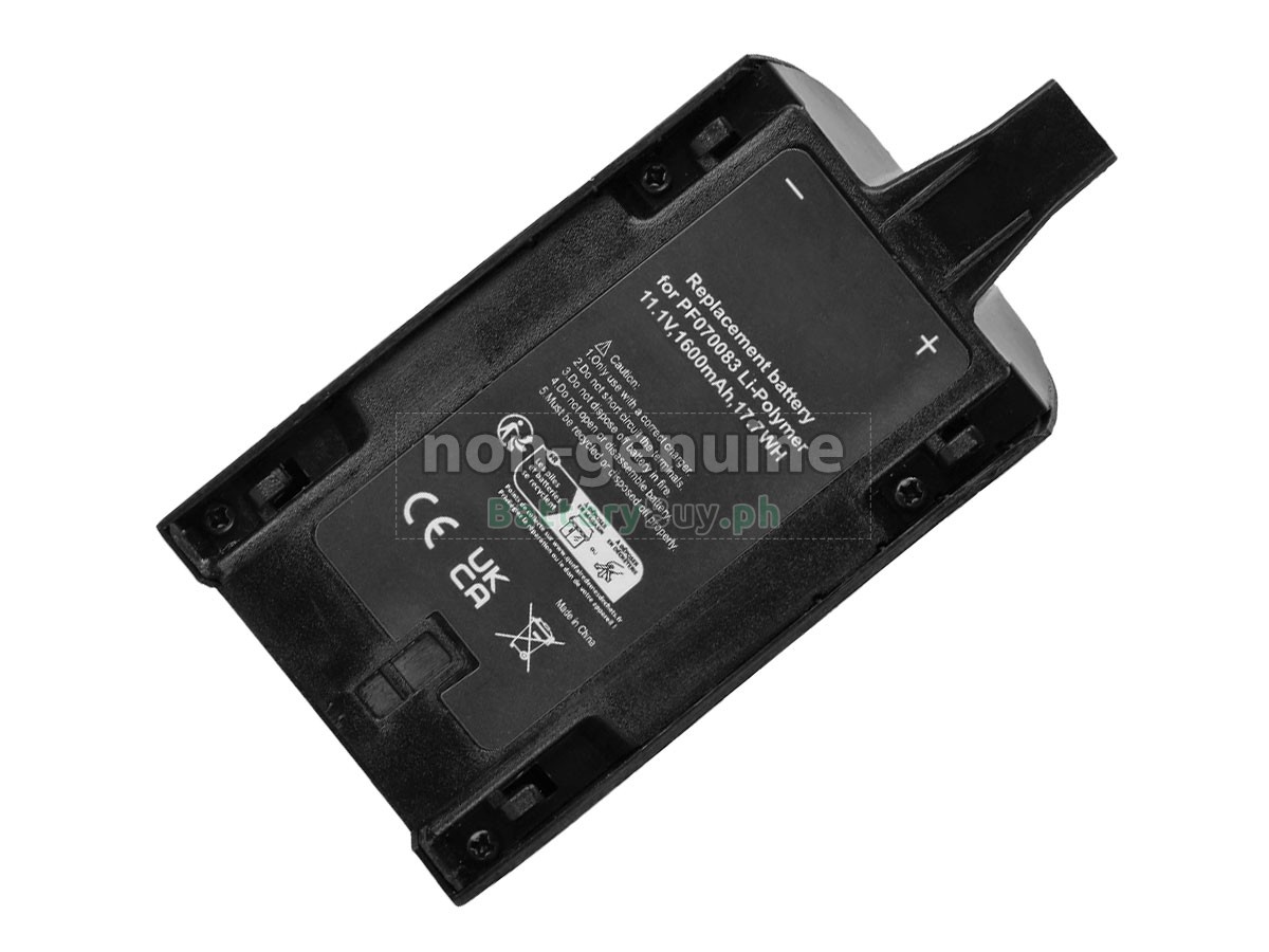 Parrot BEBOP DRONE 1.0 Replacement Battery
