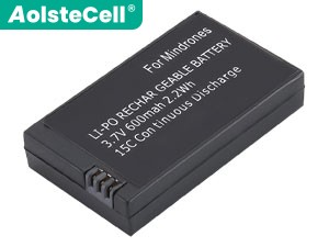 Battery for Parrot Jumping sumo Mini Drone