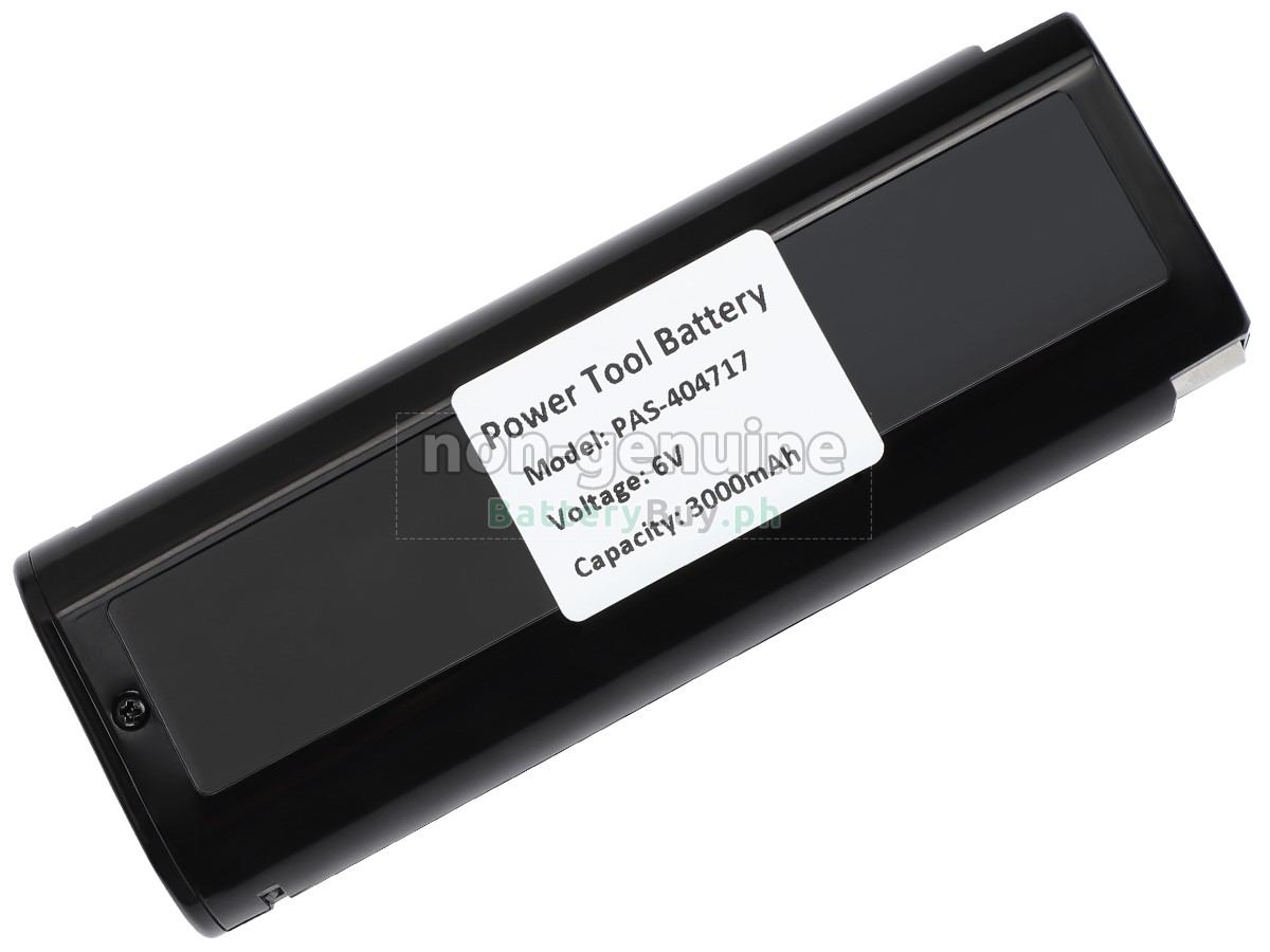 Paslode 900400 Replacement Battery
