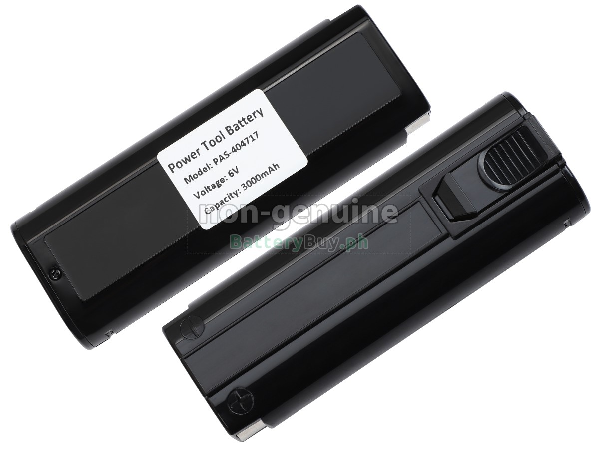 Paslode 900400 Replacement Battery