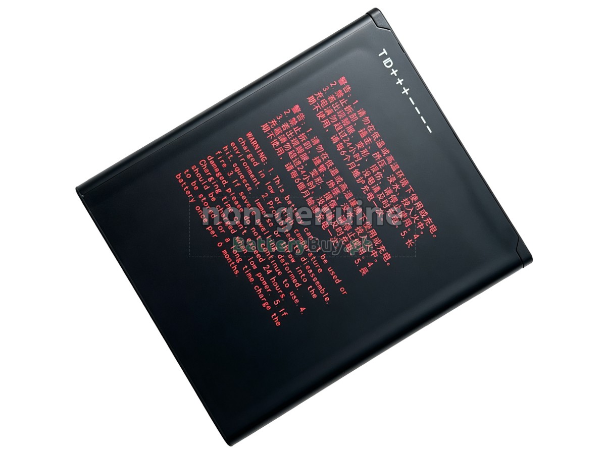 PAX A920 PRO Replacement Battery