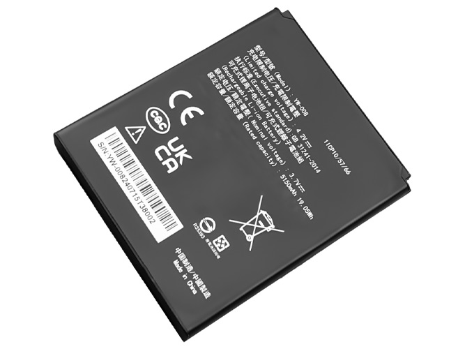 Battery for PAX YW-008
