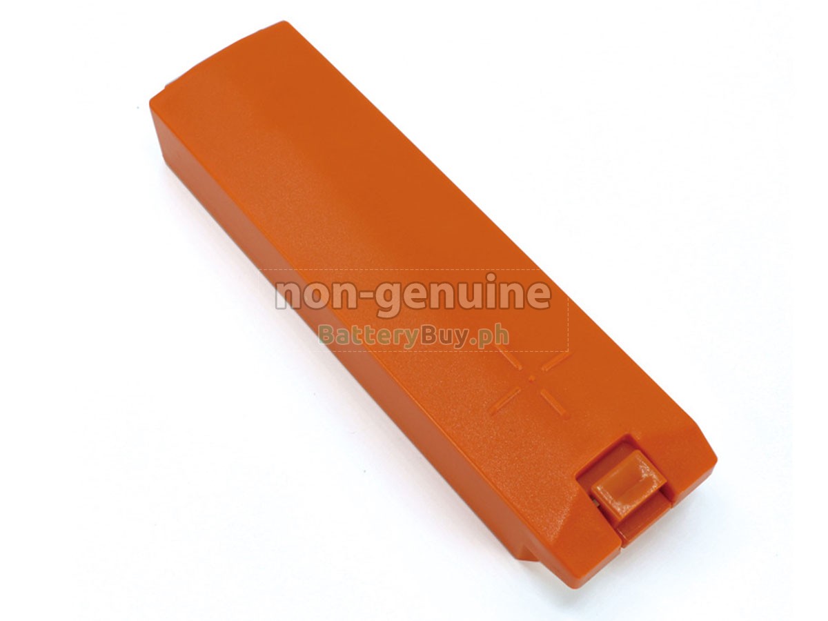 PENTAX BP04 Replacement Battery