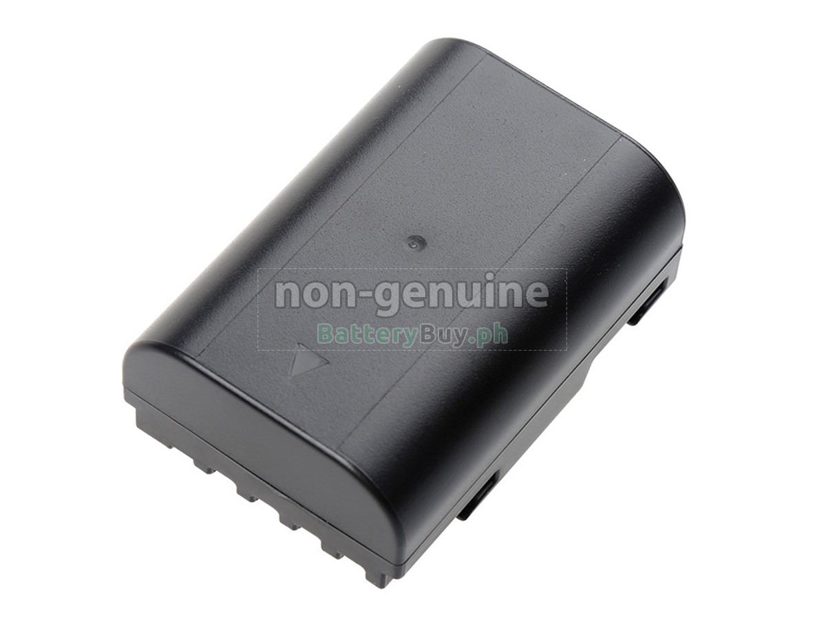 PENTAX D-LI90P Replacement Battery