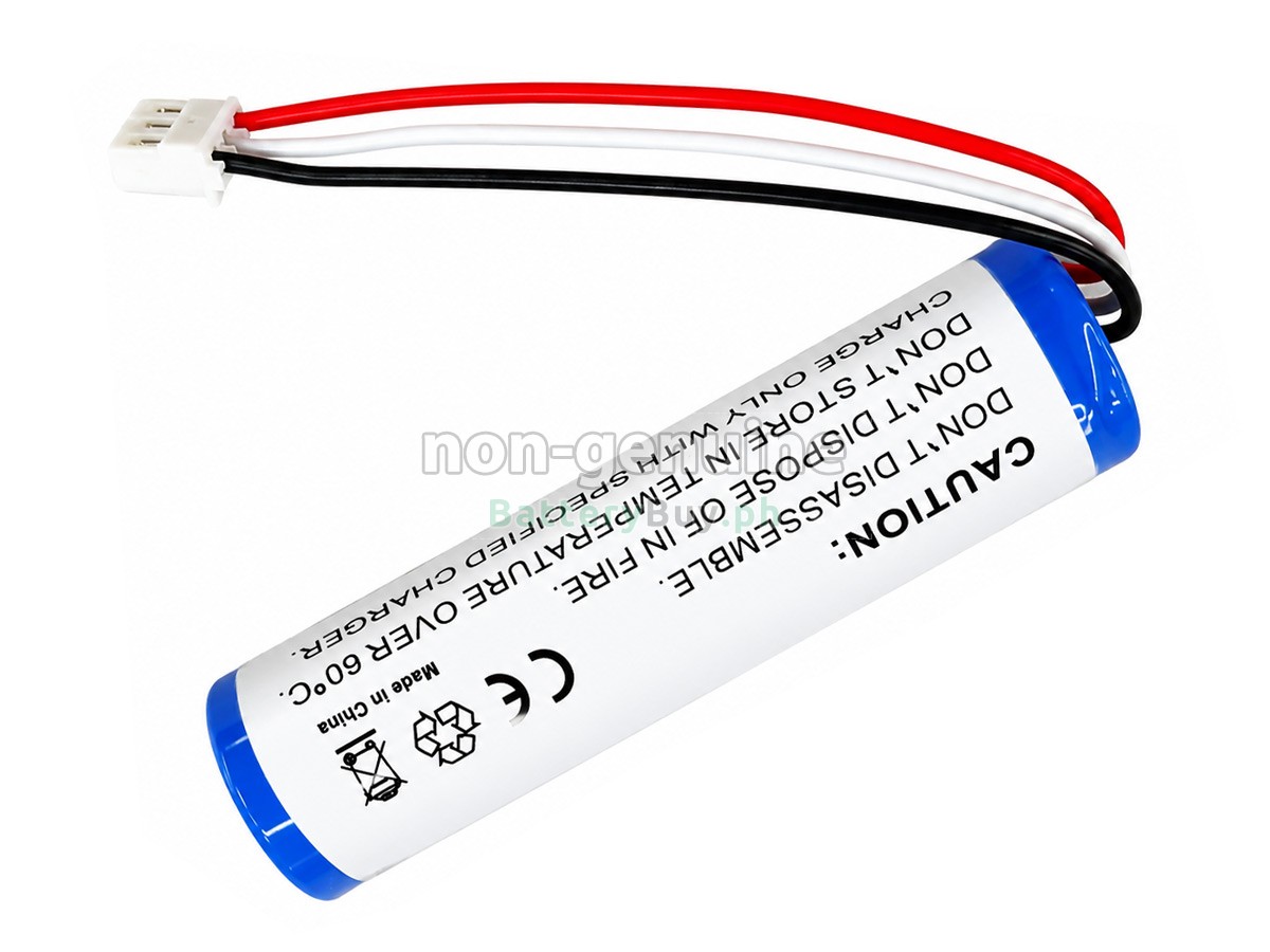 Petzl E36NAO Replacement Battery