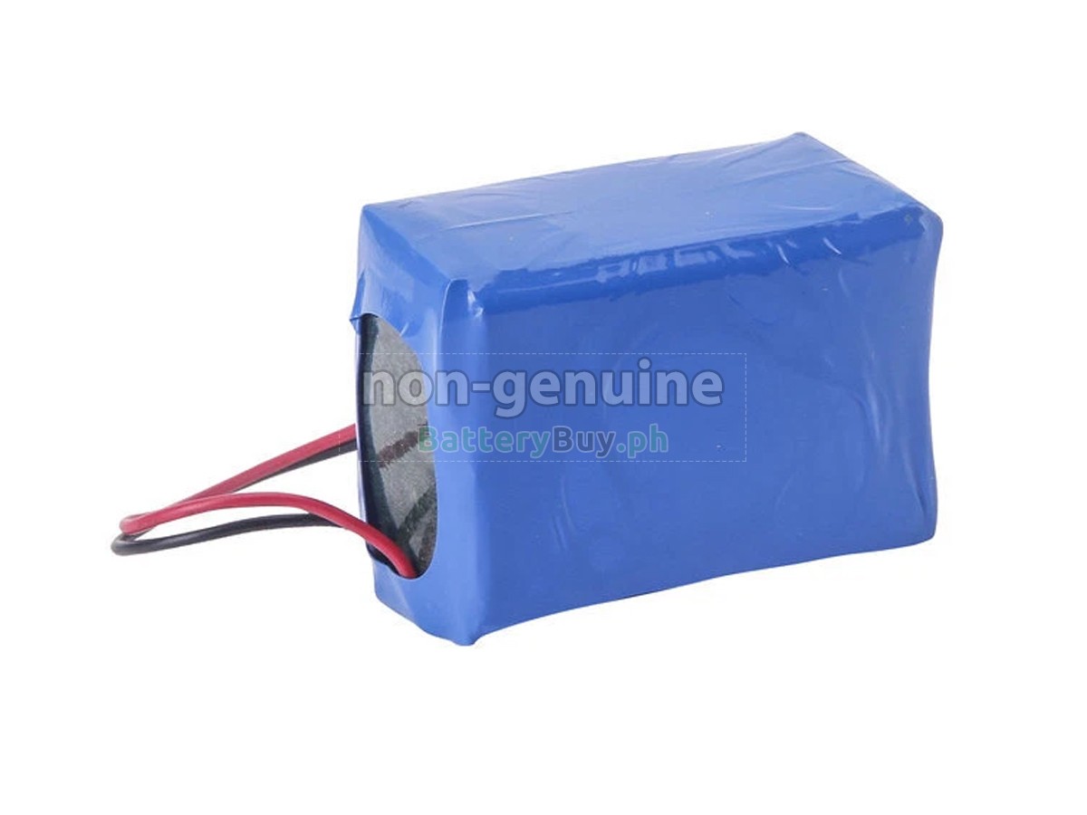 Pfizer HFS3100B Replacement Battery